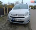 Сітроен Берлінго 2014 у Житомирі на Automoto.ua Сірий Сітроен Берлінго, об'ємом двигуна 1.56 л та пробігом 206 тис. км за 9250 $, фото 5 на Automoto.ua