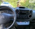 Серый Ситроен Берлинго, объемом двигателя 1.6 л и пробегом 200 тыс. км за 6300 $, фото 14 на Automoto.ua