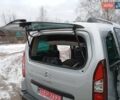 Серый Ситроен Берлинго, объемом двигателя 1.6 л и пробегом 291 тыс. км за 8550 $, фото 36 на Automoto.ua