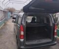 Серый Ситроен Берлинго, объемом двигателя 1.56 л и пробегом 181 тыс. км за 9000 $, фото 4 на Automoto.ua