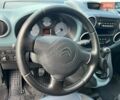 Сірий Сітроен Берлінго, об'ємом двигуна 1.6 л та пробігом 258 тис. км за 7500 $, фото 14 на Automoto.ua