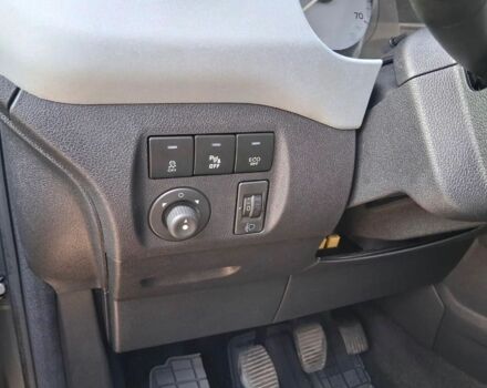 Серый Ситроен Берлинго, объемом двигателя 1.6 л и пробегом 200 тыс. км за 5500 $, фото 14 на Automoto.ua