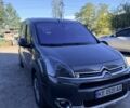 Серый Ситроен Берлинго, объемом двигателя 1.6 л и пробегом 310 тыс. км за 8696 $, фото 1 на Automoto.ua