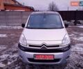 Серый Ситроен Берлинго, объемом двигателя 1.6 л и пробегом 291 тыс. км за 8550 $, фото 13 на Automoto.ua
