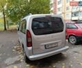 Серый Ситроен Берлинго, объемом двигателя 1.56 л и пробегом 206 тыс. км за 9250 $, фото 4 на Automoto.ua