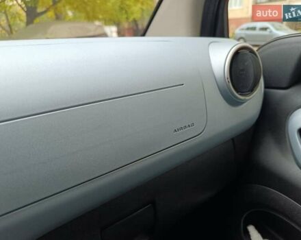 Серый Ситроен Берлинго, объемом двигателя 1.56 л и пробегом 206 тыс. км за 9250 $, фото 19 на Automoto.ua