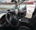 Серый Ситроен Берлинго, объемом двигателя 1.6 л и пробегом 291 тыс. км за 8550 $, фото 26 на Automoto.ua