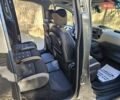 Сірий Сітроен Берлінго, об'ємом двигуна 1.56 л та пробігом 267 тис. км за 9700 $, фото 37 на Automoto.ua