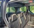 Ситроен Берлинго 2015 в Черновцах на Automoto.ua Серый Ситроен Берлинго, объемом двигателя 1.56 л и пробегом 267 тыс. км за 9700 $, фото 23 на Automoto.ua