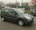 Серый Ситроен Берлинго, объемом двигателя 1.6 л и пробегом 238 тыс. км за 8400 $, фото 12 на Automoto.ua