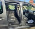 Сірий Сітроен Берлінго, об'ємом двигуна 1.56 л та пробігом 267 тис. км за 9700 $, фото 20 на Automoto.ua