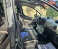 Сірий Сітроен Берлінго, об'ємом двигуна 1.56 л та пробігом 267 тис. км за 9700 $, фото 22 на Automoto.ua