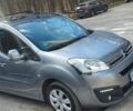 Сірий Сітроен Берлінго, об'ємом двигуна 1.6 л та пробігом 190 тис. км за 9500 $, фото 1 на Automoto.ua
