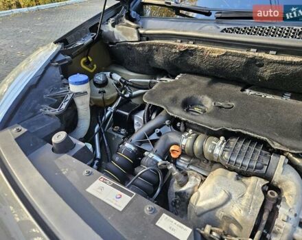 Сірий Сітроен Берлінго, об'ємом двигуна 1.56 л та пробігом 267 тис. км за 9700 $, фото 28 на Automoto.ua