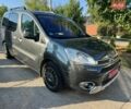 Сірий Сітроен Берлінго, об'ємом двигуна 1.6 л та пробігом 150 тис. км за 9300 $, фото 1 на Automoto.ua