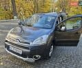 Сірий Сітроен Берлінго, об'ємом двигуна 1.56 л та пробігом 267 тис. км за 9700 $, фото 16 на Automoto.ua