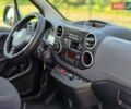 Серый Ситроен Берлинго, объемом двигателя 0 л и пробегом 83 тыс. км за 6999 $, фото 20 на Automoto.ua