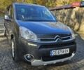 Ситроен Берлинго 2015 в Черновцах на Automoto.ua Серый Ситроен Берлинго, объемом двигателя 1.56 л и пробегом 267 тыс. км за 9700 $, фото 1 на Automoto.ua