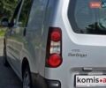 Серый Ситроен Берлинго, объемом двигателя 0 л и пробегом 83 тыс. км за 6999 $, фото 7 на Automoto.ua