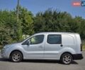 Серый Ситроен Берлинго, объемом двигателя 0 л и пробегом 83 тыс. км за 6999 $, фото 4 на Automoto.ua