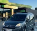 Сірий Сітроен Берлінго, об'ємом двигуна 1.56 л та пробігом 251 тис. км за 7900 $, фото 1 на Automoto.ua