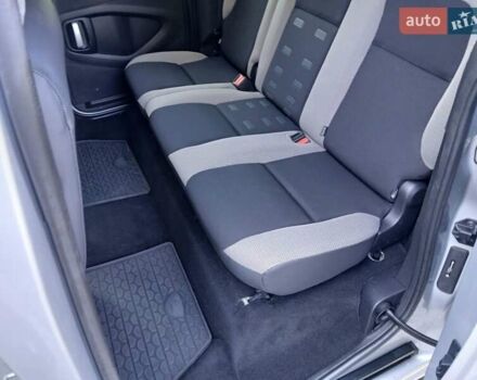 Сірий Сітроен Берлінго, об'ємом двигуна 1.56 л та пробігом 174 тис. км за 9999 $, фото 12 на Automoto.ua