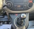 Сірий Сітроен Берлінго, об'ємом двигуна 1.56 л та пробігом 267 тис. км за 9700 $, фото 35 на Automoto.ua
