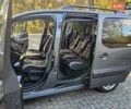 Сірий Сітроен Берлінго, об'ємом двигуна 1.56 л та пробігом 267 тис. км за 9700 $, фото 47 на Automoto.ua