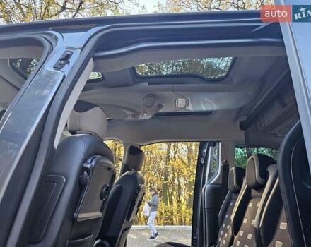 Сірий Сітроен Берлінго, об'ємом двигуна 1.56 л та пробігом 267 тис. км за 9700 $, фото 40 на Automoto.ua