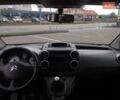 Серый Ситроен Берлинго, объемом двигателя 1.6 л и пробегом 238 тыс. км за 8400 $, фото 8 на Automoto.ua