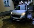 Сірий Сітроен Берлінго, об'ємом двигуна 1.6 л та пробігом 200 тис. км за 9500 $, фото 2 на Automoto.ua