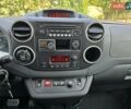 Серый Ситроен Берлинго, объемом двигателя 0 л и пробегом 83 тыс. км за 6999 $, фото 22 на Automoto.ua