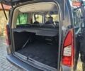 Сірий Сітроен Берлінго, об'ємом двигуна 1.56 л та пробігом 267 тис. км за 9700 $, фото 57 на Automoto.ua