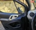 Ситроен Берлинго 2015 в Черновцах на Automoto.ua Серый Ситроен Берлинго, объемом двигателя 1.56 л и пробегом 267 тыс. км за 9700 $, фото 31 на Automoto.ua