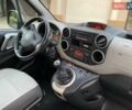 Сірий Сітроен Берлінго, об'ємом двигуна 1.6 л та пробігом 219 тис. км за 9999 $, фото 17 на Automoto.ua