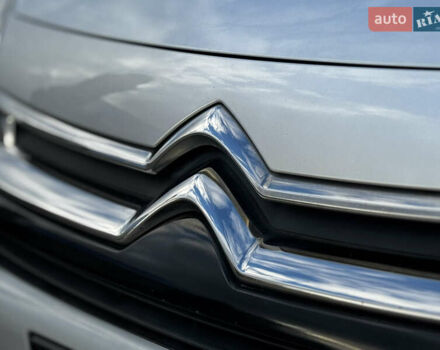 Серый Ситроен Берлинго, объемом двигателя 1.6 л и пробегом 206 тыс. км за 9700 $, фото 15 на Automoto.ua