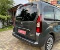 Сірий Сітроен Берлінго, об'ємом двигуна 1.6 л та пробігом 219 тис. км за 9999 $, фото 9 на Automoto.ua