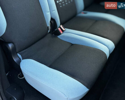 Серый Ситроен Берлинго, объемом двигателя 1.6 л и пробегом 206 тыс. км за 9700 $, фото 56 на Automoto.ua