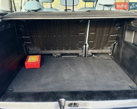 Серый Ситроен Берлинго, объемом двигателя 1.6 л и пробегом 206 тыс. км за 9700 $, фото 67 на Automoto.ua