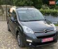 Сірий Сітроен Берлінго, об'ємом двигуна 1.6 л та пробігом 219 тис. км за 9999 $, фото 5 на Automoto.ua
