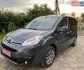Сірий Сітроен Берлінго, об'ємом двигуна 1.6 л та пробігом 219 тис. км за 9999 $, фото 3 на Automoto.ua