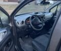 Серый Ситроен Берлинго, объемом двигателя 1.6 л и пробегом 183 тыс. км за 11200 $, фото 8 на Automoto.ua