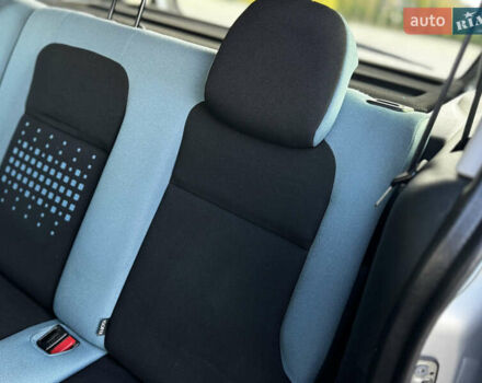 Серый Ситроен Берлинго, объемом двигателя 1.6 л и пробегом 206 тыс. км за 9700 $, фото 64 на Automoto.ua