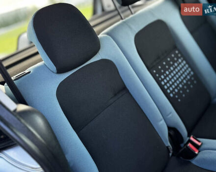 Серый Ситроен Берлинго, объемом двигателя 1.6 л и пробегом 206 тыс. км за 9700 $, фото 57 на Automoto.ua