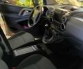Серый Ситроен Берлинго, объемом двигателя 0 л и пробегом 167 тыс. км за 13000 $, фото 5 на Automoto.ua