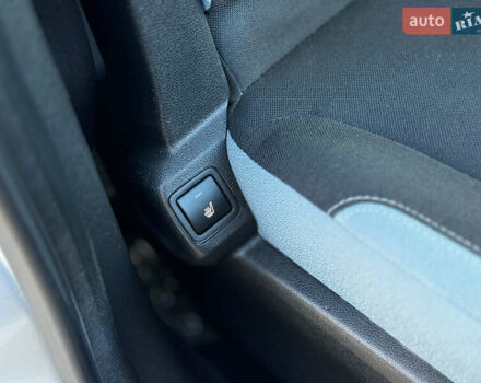 Серый Ситроен Берлинго, объемом двигателя 1.6 л и пробегом 206 тыс. км за 9700 $, фото 48 на Automoto.ua