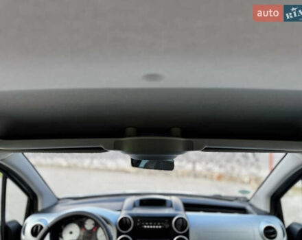 Серый Ситроен Берлинго, объемом двигателя 1.6 л и пробегом 206 тыс. км за 9700 $, фото 54 на Automoto.ua