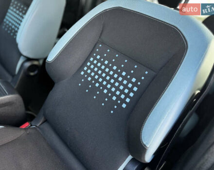 Серый Ситроен Берлинго, объемом двигателя 1.6 л и пробегом 206 тыс. км за 9700 $, фото 33 на Automoto.ua