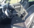 Серый Ситроен Берлинго, объемом двигателя 1.6 л и пробегом 225 тыс. км за 9600 $, фото 15 на Automoto.ua