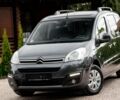 Сірий Сітроен Берлінго, об'ємом двигуна 1.6 л та пробігом 166 тис. км за 6999 $, фото 1 на Automoto.ua